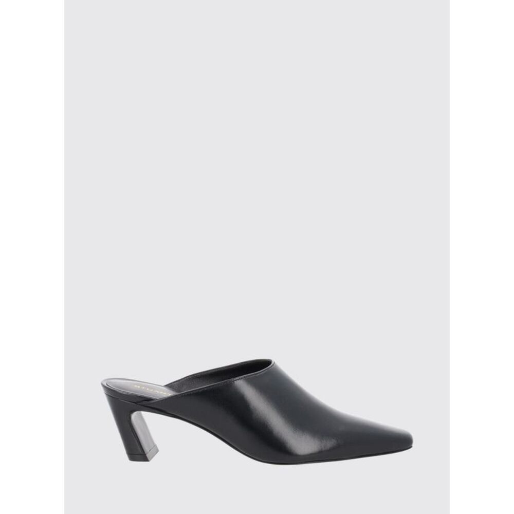 Stuart Weitzman Shoes Woman Black